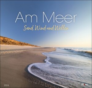 Am Meer 2024