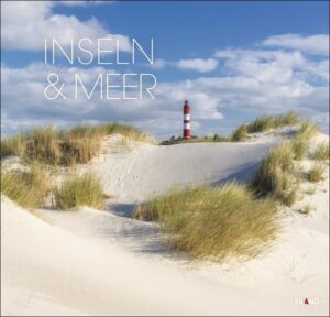 Inseln & Meer 2024