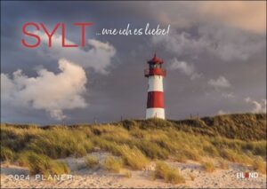 Sylt … wie ich es liebe 2024