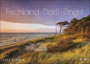 Fischland · Darß · Zingst 2024