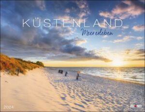 Küstenland - Meer erleben 2024