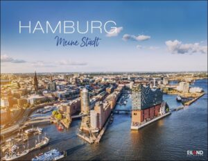 Hamburg - Meine Stadt 2024