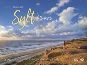 Sylt literarisch 2024