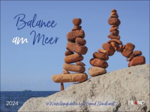 Balance am Meer 2024