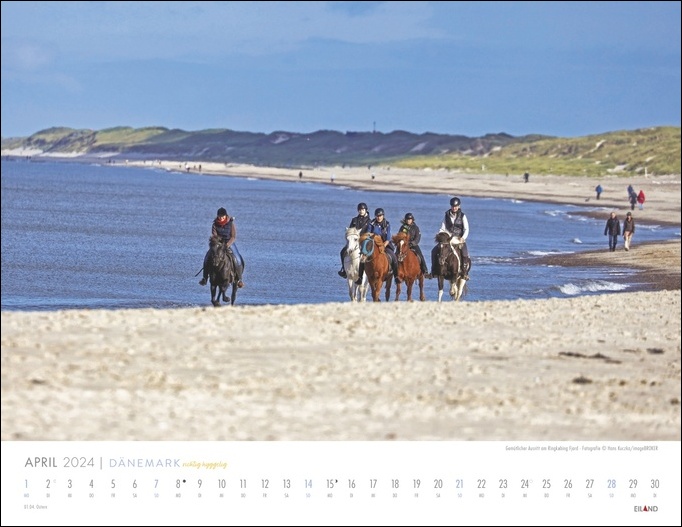 DÄNEMARK - richtig hyggelig 2024 – Bild 5