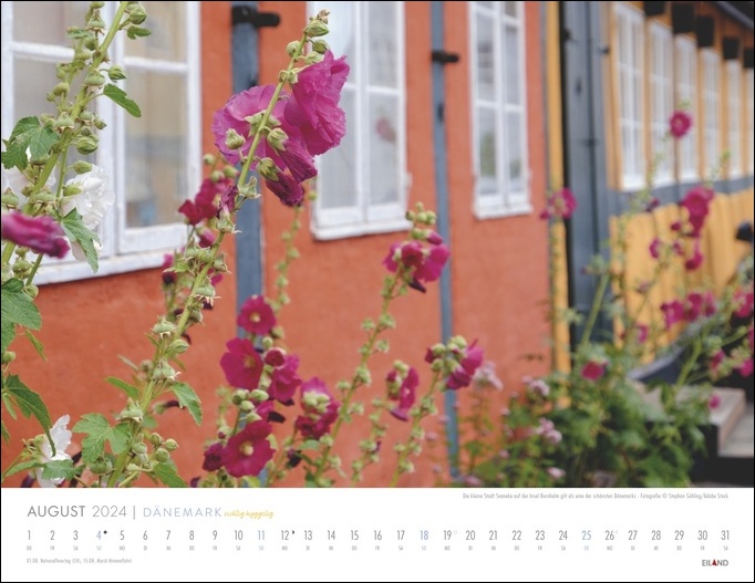 DÄNEMARK - richtig hyggelig 2024 – Bild 9