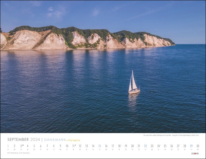 DÄNEMARK - richtig hyggelig 2024 – Bild 10