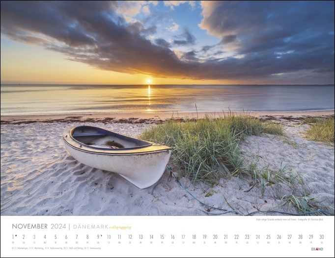 DÄNEMARK - richtig hyggelig 2024 – Bild 12