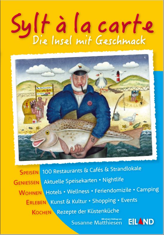 Sylt à la carte 2022