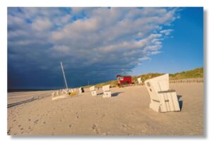 SYLT-Impressionen