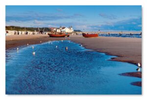 Usedom - Meine Insel - Ahlbeck